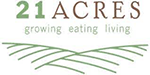 21 Acres Logo