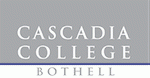 Cascadia College Logo