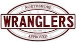 Northshore Wranglers Logo