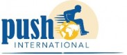 Push International Logo
