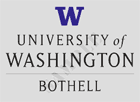 UW Bothell Logo