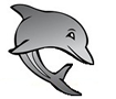 Woodmoor Dolphins Logo