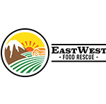 EastWest Food Rescue Logo