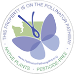 Pollinator Pathway NW Logo