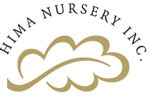 Hima Nursery Logo