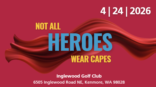 not all heros