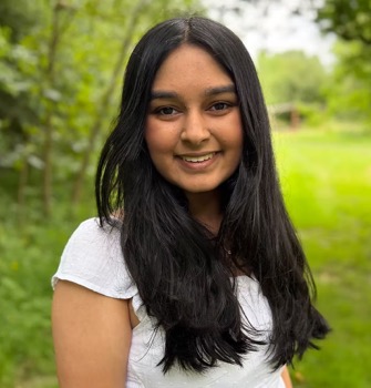 Nishka Bansal