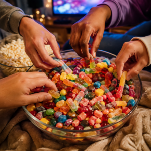 candy